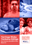 Yarringa Woka Yenbena Djitiga